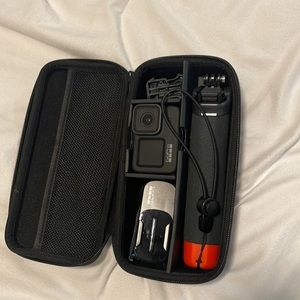GoPro hero 9 Black